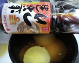 厨房ばあばぁ！大根の醤油味噌餡掛け！作り方4写真