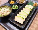 ゆず茶で簡単♪豆腐のゆず味噌漬け作り方13写真