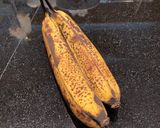Banana Muffin作り方17写真