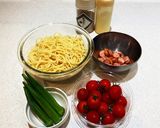 ◈パスタサラダ◈#旨み塩レシぴ◈作り方1写真