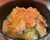 旨味たっぷり!大根とツナの含め煮作り方1写真