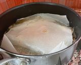 旨味たっぷり!大根とツナの含め煮作り方2写真