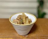 旨味たっぷり!大根とツナの含め煮作り方5写真