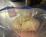 MrsWongちのそうめんチャンプルー作り方4写真
