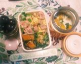 甘酢マヨネーズ醤油ドレッシング作り方5写真