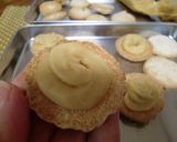 ★糖質オフ‼甘～い＊ダックワーズ＊♪作り方20写真
