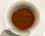 無添加チョコクリーム　お薬服薬用にも作り方2写真