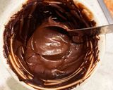 無添加チョコクリーム　お薬服薬用にも作り方4写真