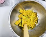 かぼちゃ饅頭作り方3写真