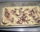 ヨーグルトｄｅチーズケーキの味♪作り方8写真