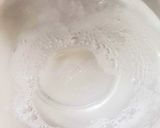 簡単ヘルシー♪水寒天ゼリー作り方1写真