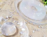 簡単ヘルシー♪水寒天ゼリー作り方2写真