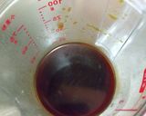 キクラゲと卵のオイスター炒め作り方4写真