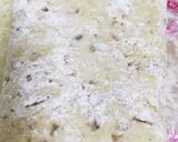 超簡単♪スコーン＊スタバ風作り方5写真