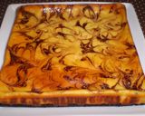 ヨーグルトｄｅチーズケーキの味♪作り方10写真