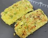 最強おつまみ ネギ味噌 ハッシュドポテト作り方6写真