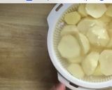 ジャガイモコロッケ作り方1写真