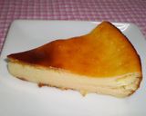 ヨーグルトｄｅチーズケーキの味♪作り方12写真