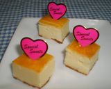 ヨーグルトｄｅチーズケーキの味♪作り方13写真