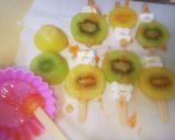 ゼスプリキウイDeフルーツ・キャンディー作り方8写真
