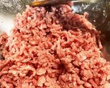 ピーマンの中華風肉詰め煮アンカケ作り方3写真