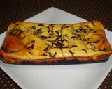 ヨーグルトｄｅチーズケーキの味♪作り方14写真