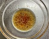 あぐー豚のプチプチサラダ作り方4写真