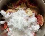 イチジクのジャム作り方3写真