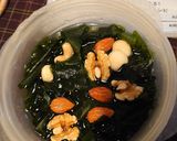 酵素OMEGA③⑦⑨中鎖脂肪酸スムージー作り方1写真