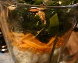 酵素OMEGA③⑦⑨中鎖脂肪酸スムージー作り方2写真