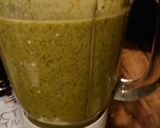 酵素OMEGA③⑦⑨中鎖脂肪酸スムージー作り方3写真