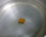 ホワイトミートソース作り方12写真