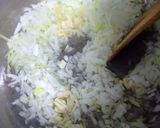 ホワイトミートソース作り方9写真
