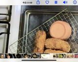ジャガイモコロッケ作り方15写真