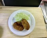 ジャガイモコロッケ作り方16写真