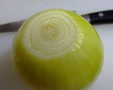 ホワイトミートソース作り方6写真