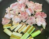 後刺しで作る♩焼き鳥作り方3写真