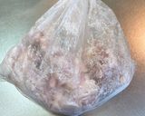 後刺しで作る♩焼き鳥作り方2写真