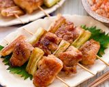 後刺しで作る♩焼き鳥作り方7写真