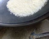ホワイトミートソース作り方32写真