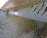 ホワイトミートソース作り方31写真