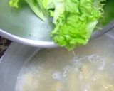 ホワイトミートソース作り方38写真