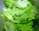 ホワイトミートソース作り方37写真