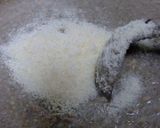 ホワイトミートソース作り方33写真
