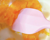 簡単！かぼちゃと牛乳だけのかぼちゃスープ作り方4写真