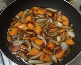 甘黒酢肉団子‎◯◯◯✨作り方8写真
