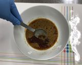 【作りおき活用】冷しゃぶサラダうどん作り方7写真