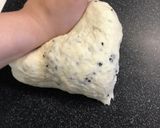 ゴマさつまいもパン　ＨＢ作り方5写真