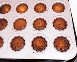 テフロン型で☆本格カヌレ作り方16写真