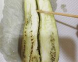 うちの味♤味しみ旨々❣トロなすの天とじ丼作り方6写真
